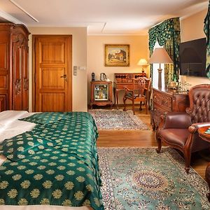 Deluxe Kamer